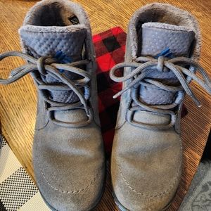 Columbia Trail boots